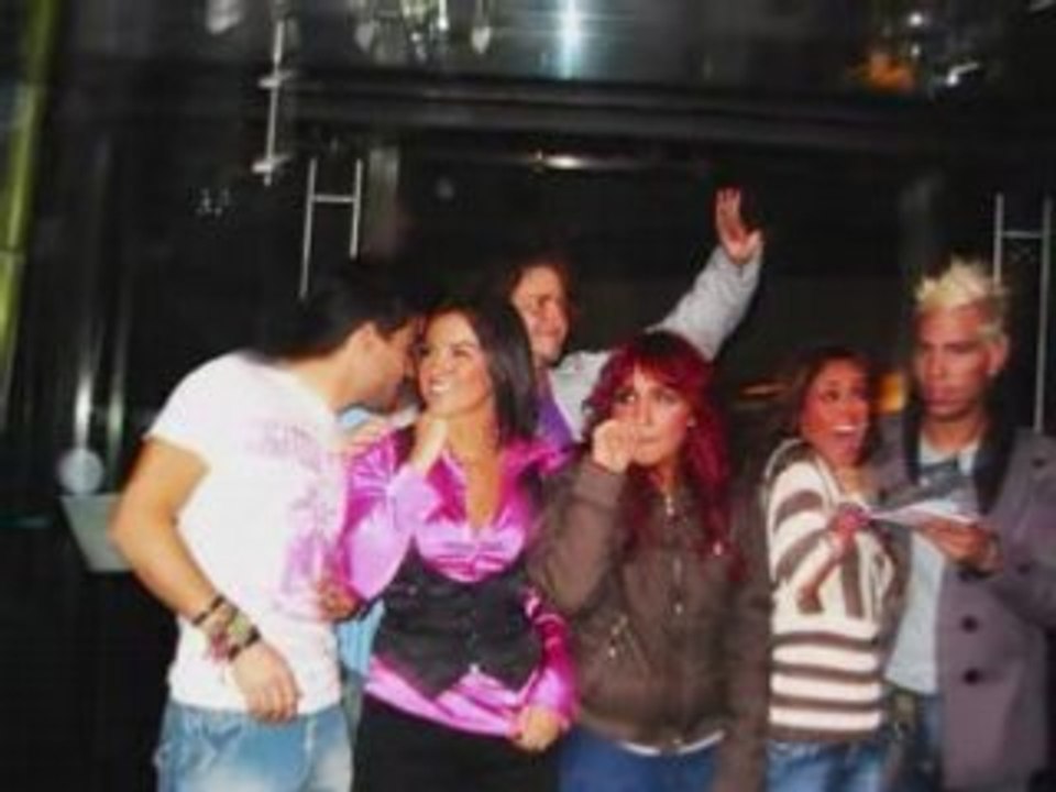 Rbd- No a la separación!