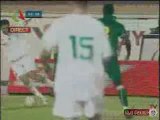Algérie 3 - Sénégal 2 (Résumé complet)