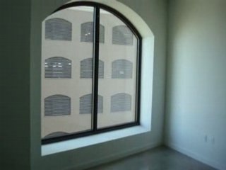 The small 1 bedroom at the Sabine, a downtown Austin condo