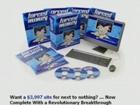 (Force Money) Seo & Internet Marketing Tools