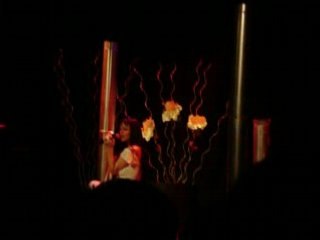 RoBERT-Sorcière-6 septembre 2008-La Reine Blanche