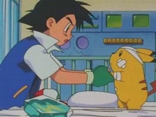 DP074 - Remembering Thunderbadge