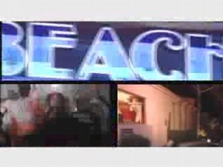 BLIN BLING DREAM Clip à Cannes