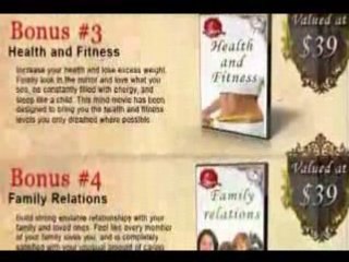 Mind Movies - Get Free Mind Movies