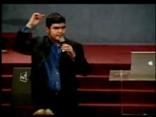 Un Predicador Cristiano Cuenta su Testimonio - Parte 2