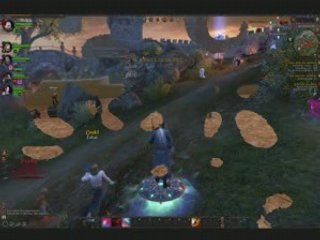 Warhammer RvR & Public Quest