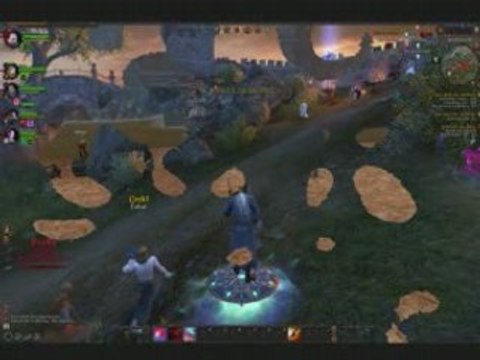 Warhammer RvR & Public Quest