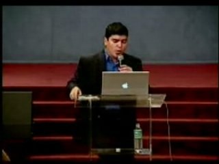 Un Predicador Cristiano Cuenta su Testimonio - Parte 4