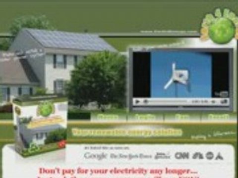 How to make Solar Panels with Earth4Energy