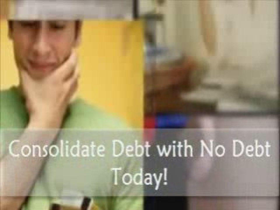 Debt Management - Getting Back in Control