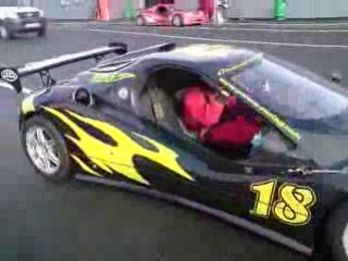 AD-ZIF au Fun Boost