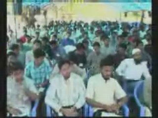 Dr. Meena embraced ISLAM ......