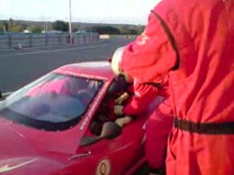 Fun Boost à Magny Cours