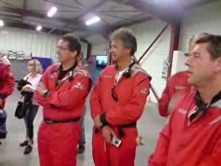 Fun Boost à Magny Cours