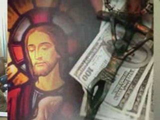 Black Christian Church Cheating the Community Asks TonyaTKo