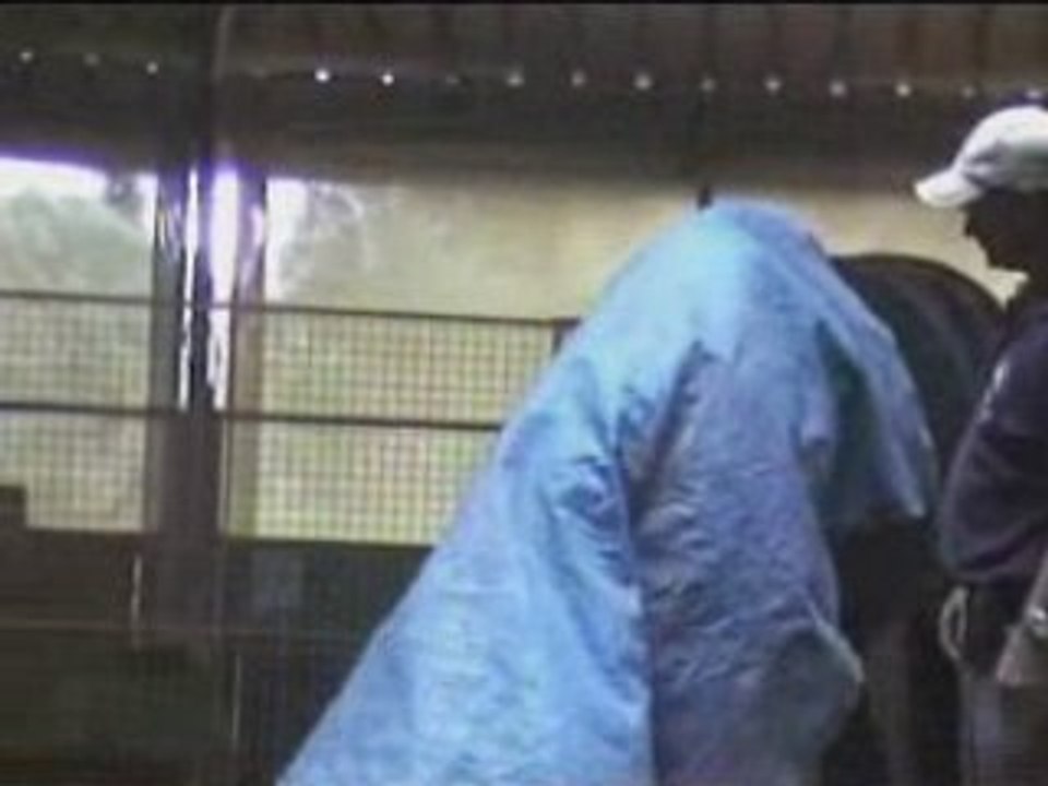 Obersteinbach, Frankreich, Monty Roberts Learning Center