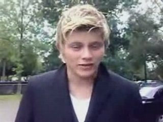 Tim Douwsma TMF VJ