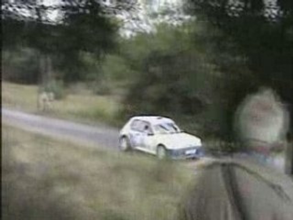 Cigalois 2008 N°60 Saquet