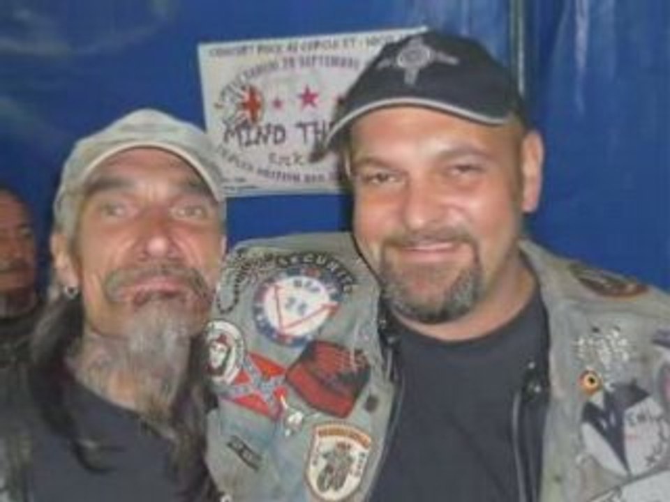 CONCENTRATION KURGANS