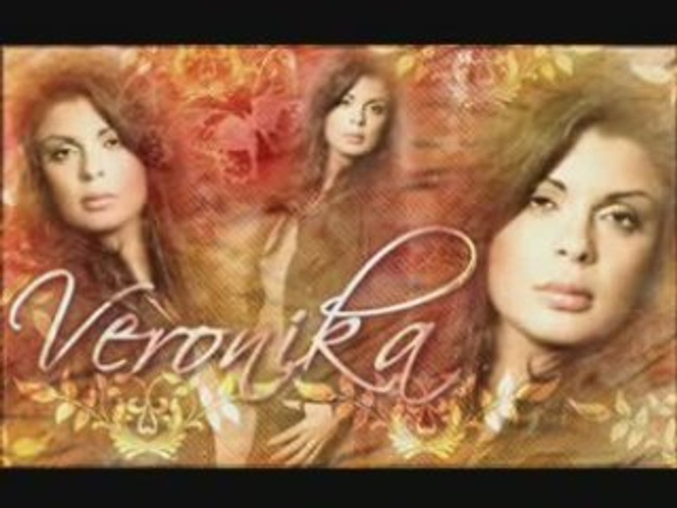 VeRoNiKa - AkO PoIsKaM