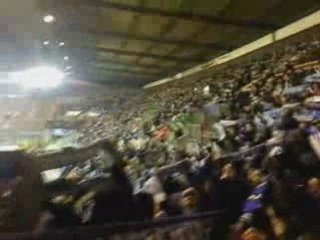 Strasbourg - Metz Coupe de France 2007/2008