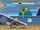 Street Fighter II Turbo (ARCADE)