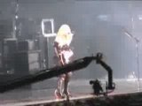 Madonna dedica 
