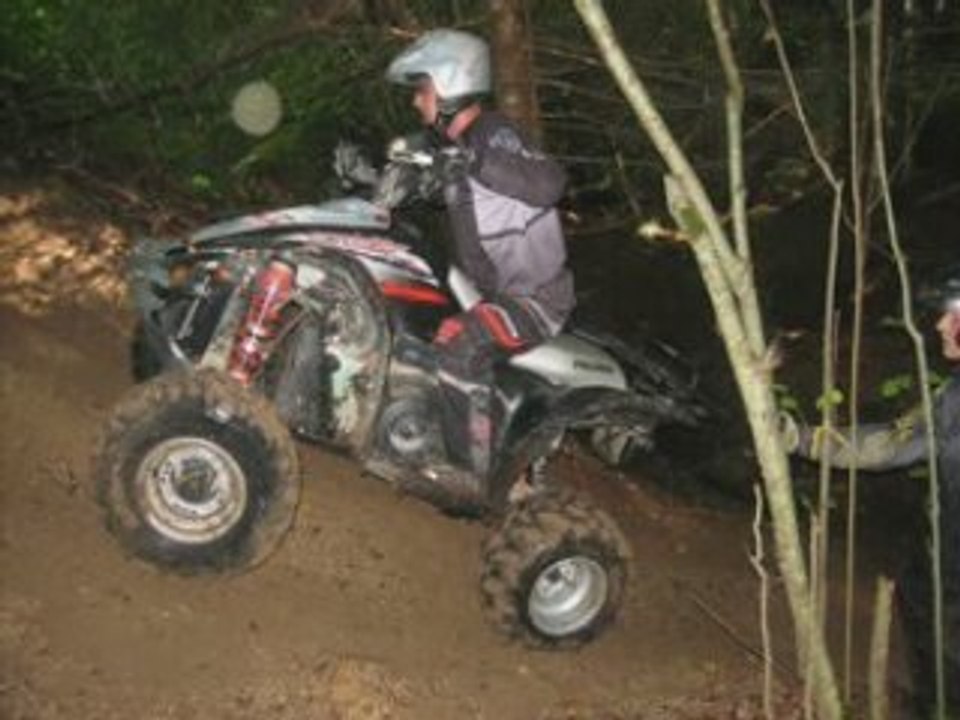 Scramblerdays