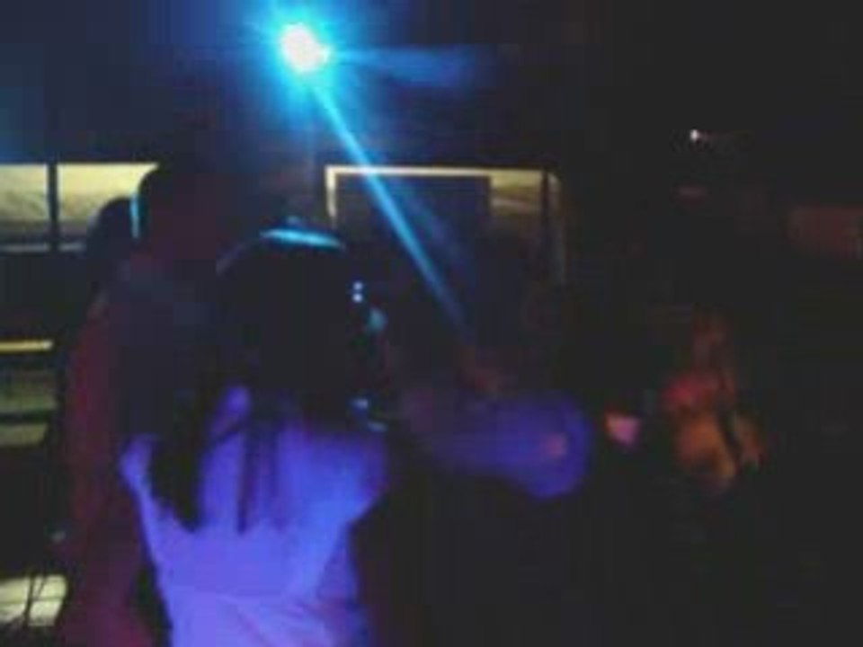 Dj's inferno mariage 30 aout Marderet région Dinantaise