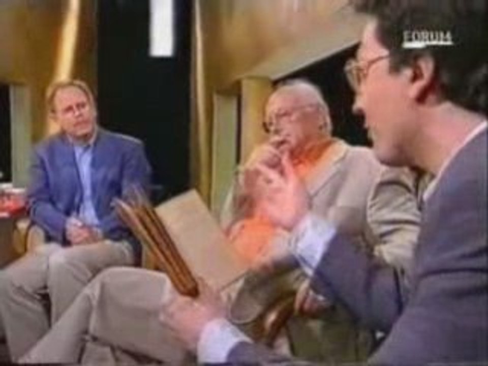 Nabe, le Feu de dieu
