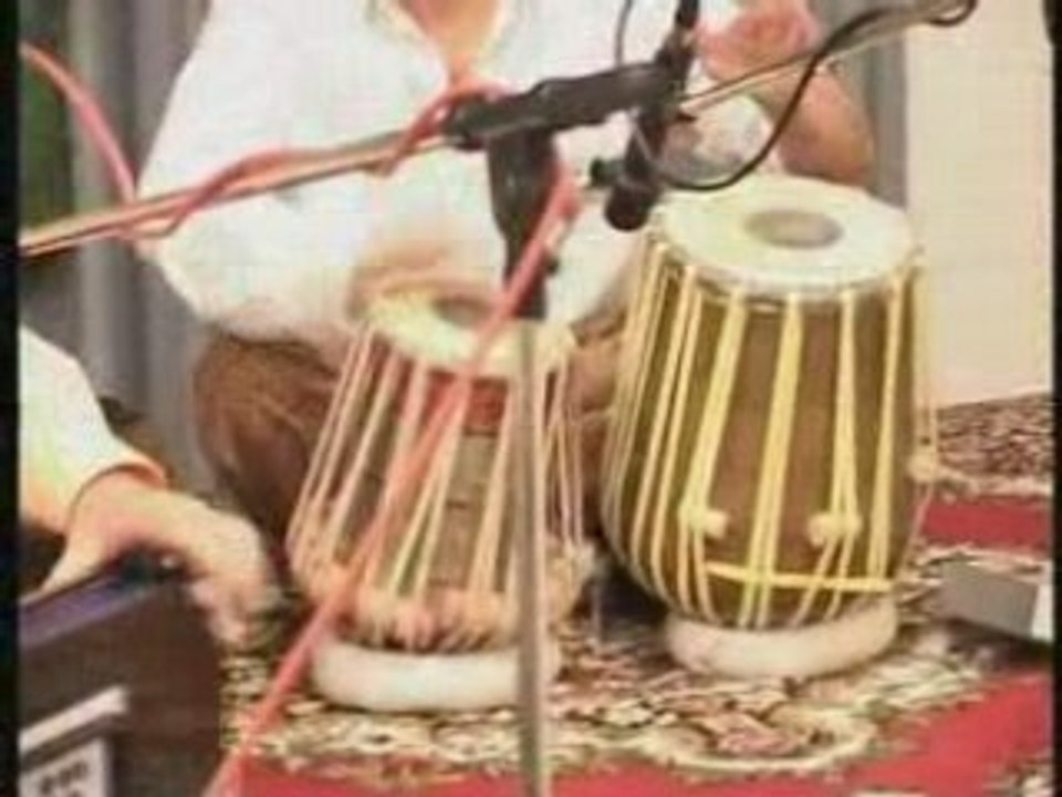 Pashto Mosiqui-Yar Mohammad-Afghan Music-Tang Takor-Parwa Na