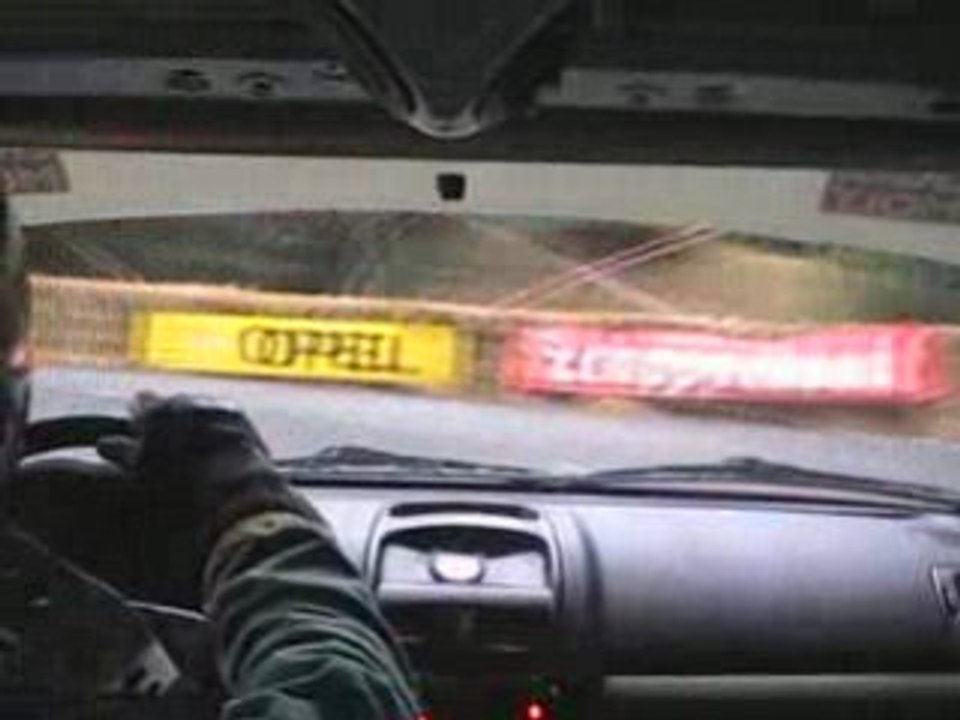 Course de cote d arques la bataille 2008