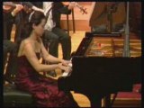 Rachmaninoff Piano Concerto n. 2 in C minor - 1st Mouv.