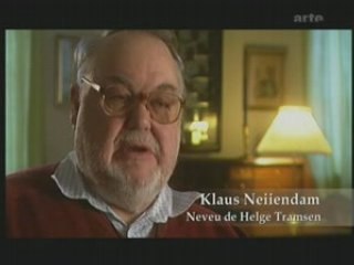 Le massacre de Katyn 2/2