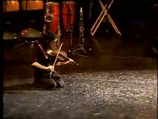 "Onze Temps" Moussa Héma et Les Percussions de Treffort