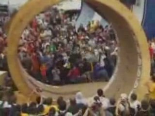 Skate compilation chute aieeee