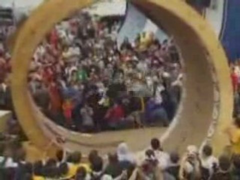 Skate compilation chute aieeee