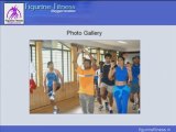 Figurine Fitness - Health & Weight Club, Fitness Facility