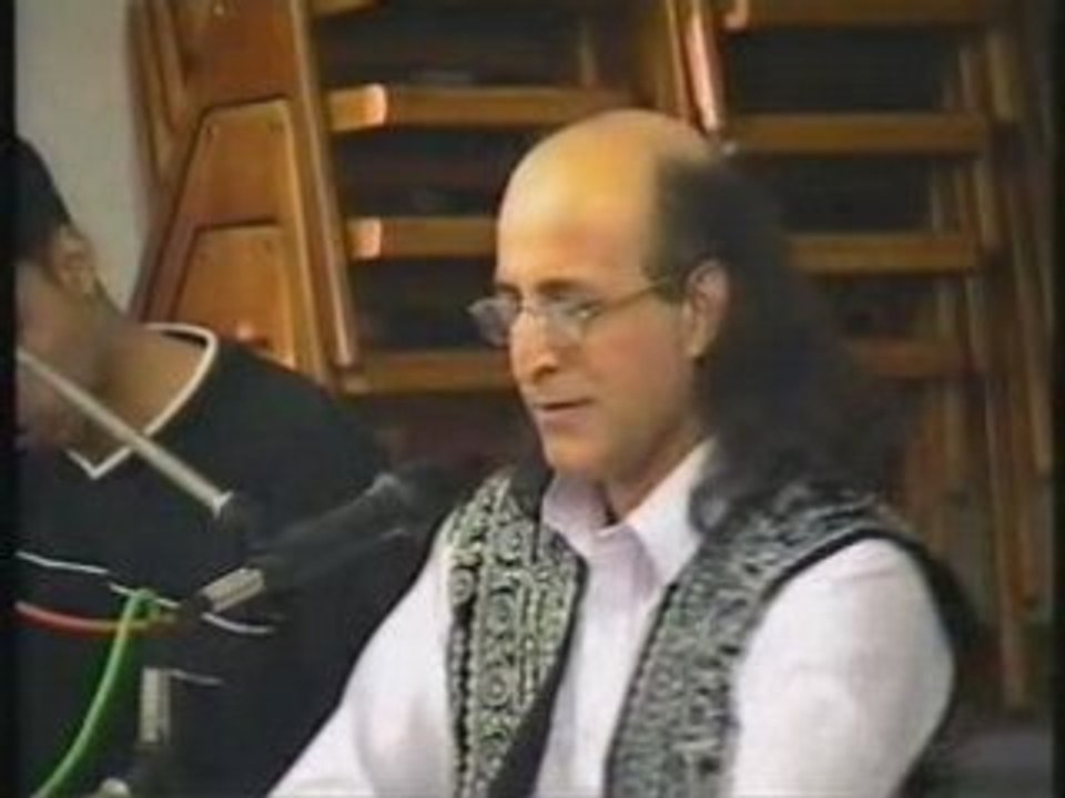 Pashto Mosiqui-Yar Mohammad-Afghan Music-Tang Takor-Akhtar