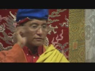 Le Bouddha de la médecine (3)