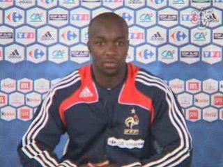 FOOTBALL365: Un milieu de terrain en chantier