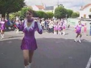Brocante 2008 à La Ferté-sous-Jouarre