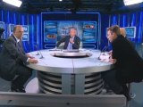 Pierre Moscovici - La Tribune BFM - Partie 2