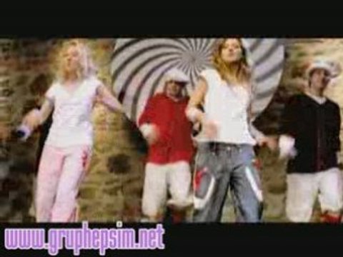 Grup Hepsi - 4 Peynirli Pizza