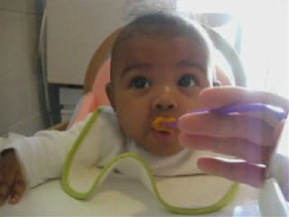 Kiara, ses premières fois...