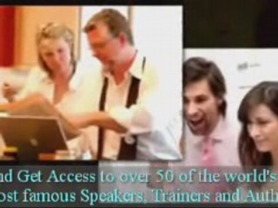 Success University - Empowering Your Personal Development