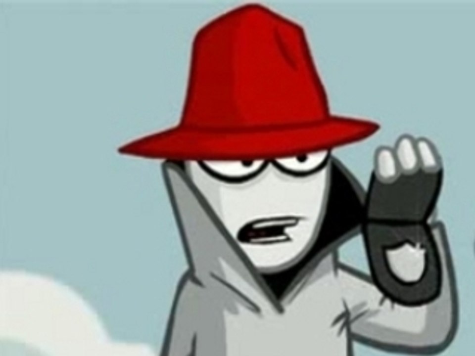 Antivirus-  Video gracioso
