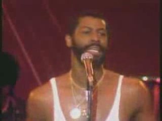 Teddy Pendergrass. Get Down,Get Funky, Get Loose [Live 1978]