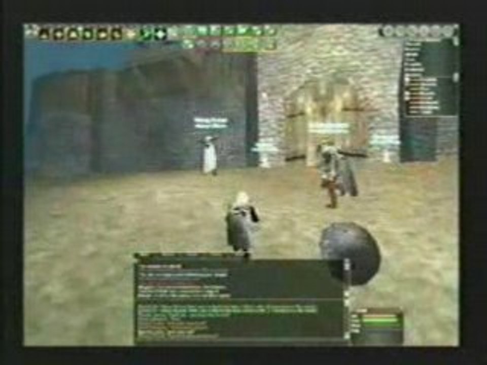 [DAoC] TF/Guild Xukuth d'Oloth [SI] ( Blitzkrieg by Tyfud)