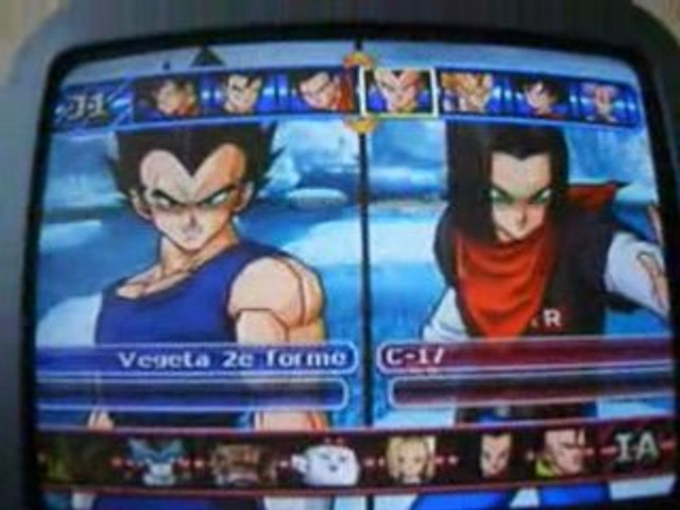 Mode Duel